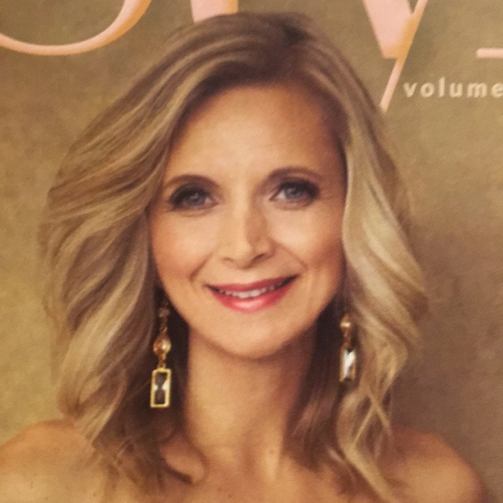 Meet your Posher, Wendy